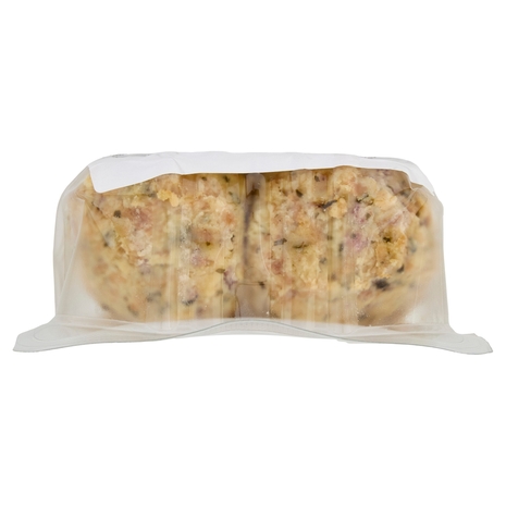 Canederli con Speck Alto Adige IGP il Viaggiator Goloso